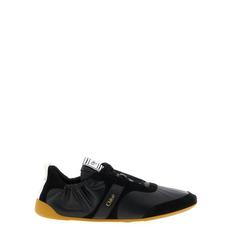 Chlo Women 'Chlo Kick' Sneakers